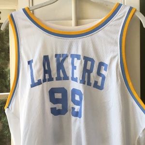MPLS Lakers Jersey
